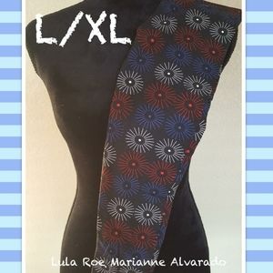 Lula Roe L/Xl leggings